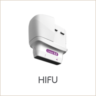 HIFU(ハイフ)